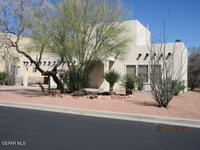 316 Ave Mirador in Santa Teresa, NM - Building Photo - Building Photo