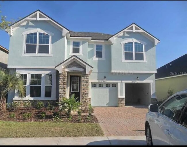 property at 5305 Dove Tree St