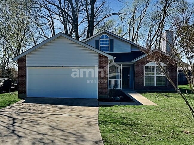 property at 2227 Joann Dr