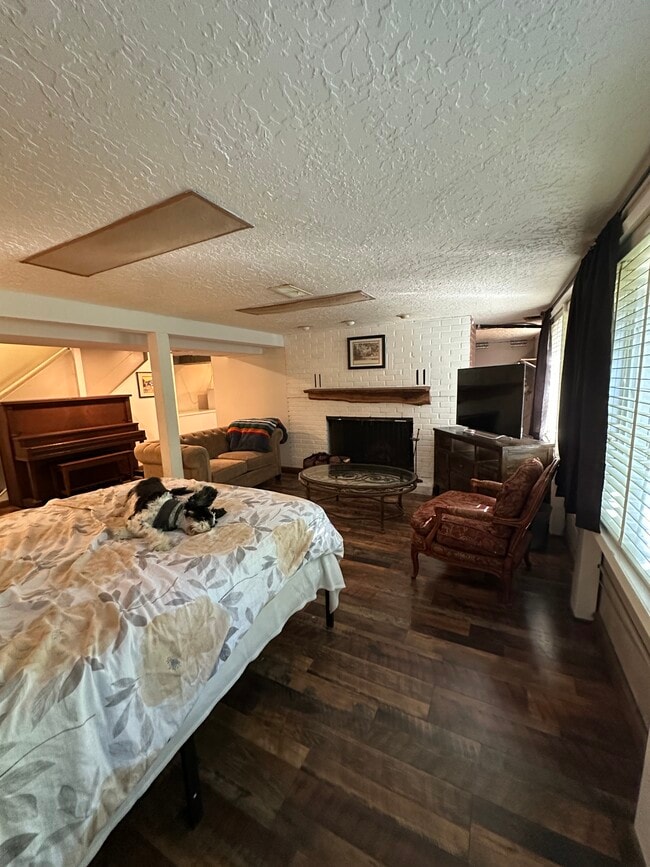 property at 5034 SW Vesta St