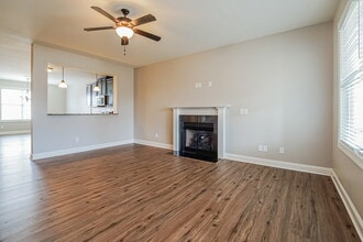 45 Oakton Dr in Clayton, NC - Building Photo - Building Photo