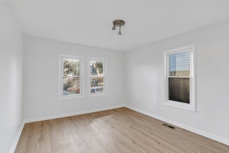 3933 Walsh St in St. Louis, MO - Foto de edificio - Building Photo