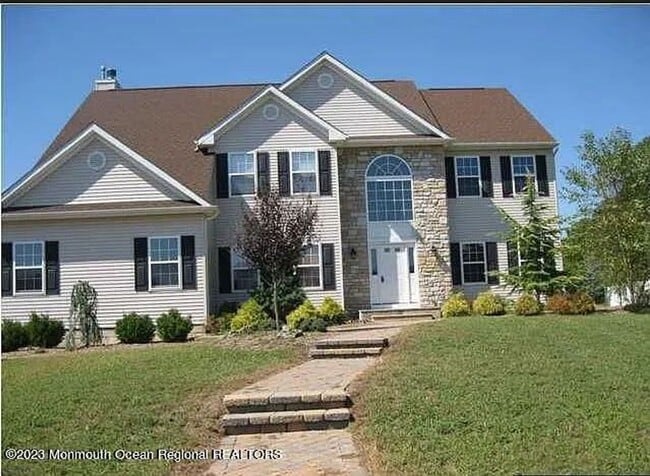 property at 6 Stevens Way