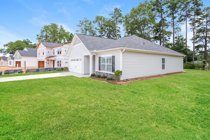 308 Crooked Pne Ct in Columbia, SC - Building Photo