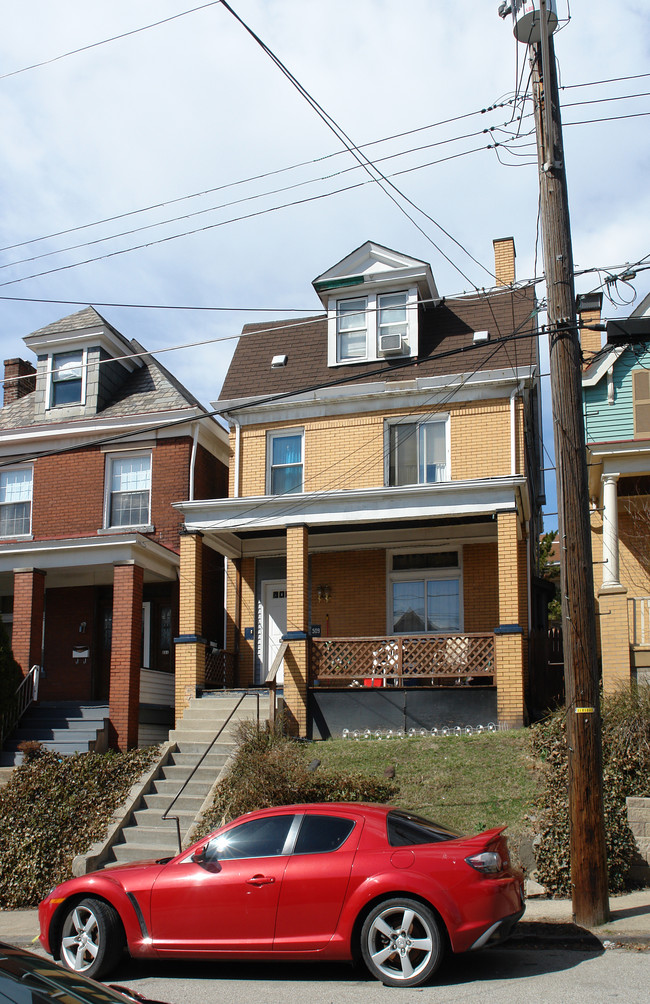 509 Transverse Ave in Pittsburgh, PA - Building Photo - Building Photo