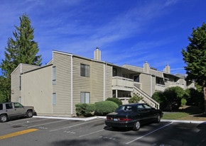 Shiloh Village Apartments