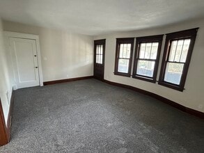 473 Colvin Ave in Buffalo, NY - Foto de edificio - Building Photo