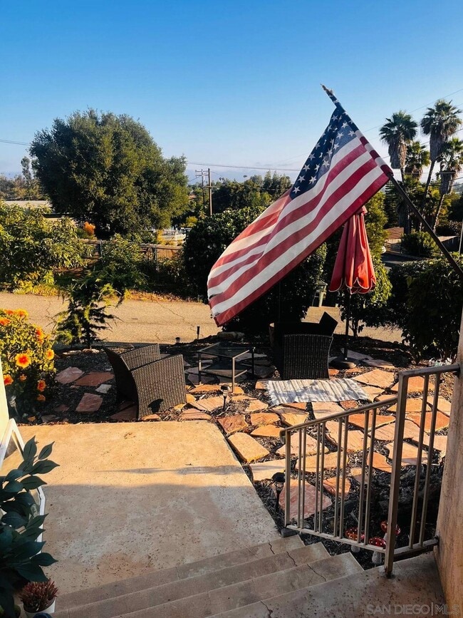 519 Minnesota St in Fallbrook, CA - Building Photo - Building Photo