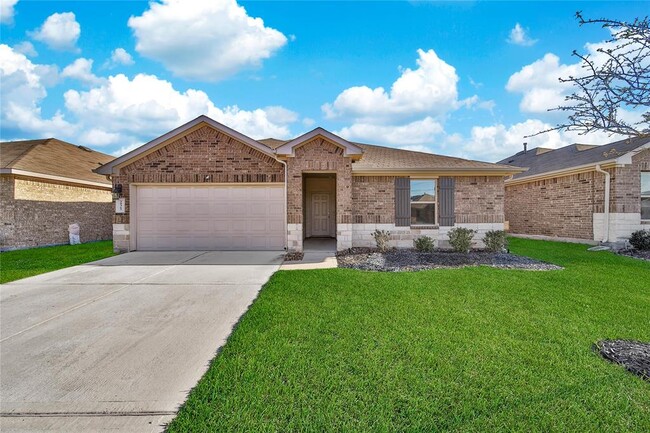 property at 20367 Green Mountain Dr