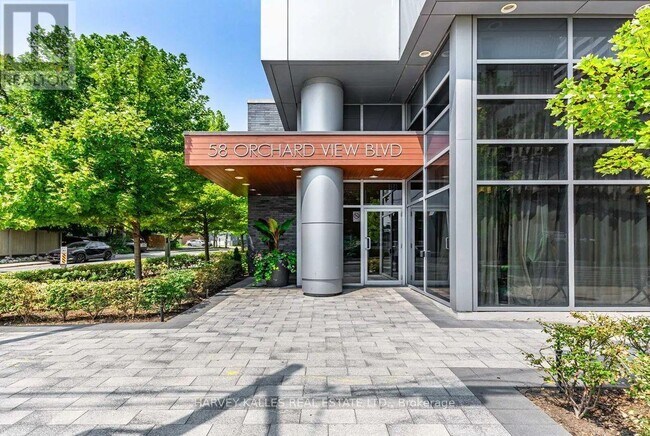 58 Orchard View Blvd in Toronto, ON - Building Photo - Building Photo