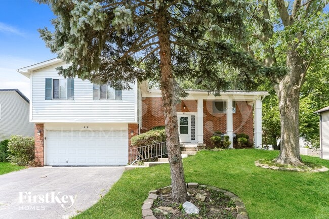 property at 48 Cloverleaf Rd