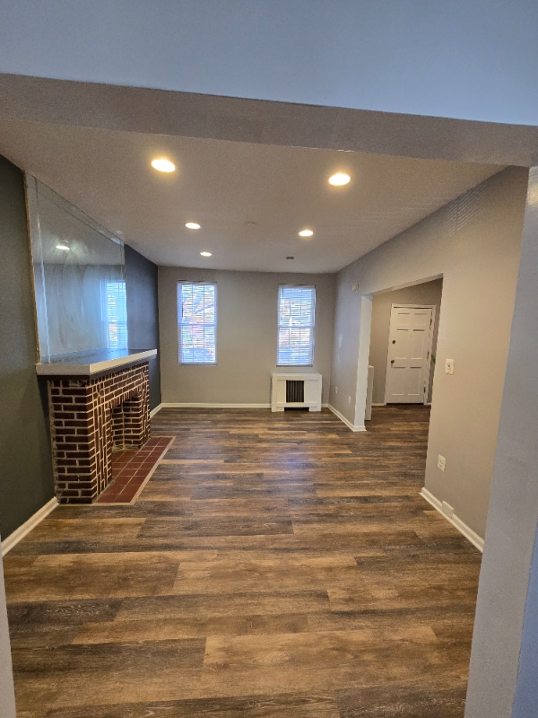 property at 1200 N Bentalou St