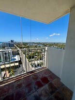 111 Briny Ave, Unit 23-14 in Pompano Beach, FL - Building Photo