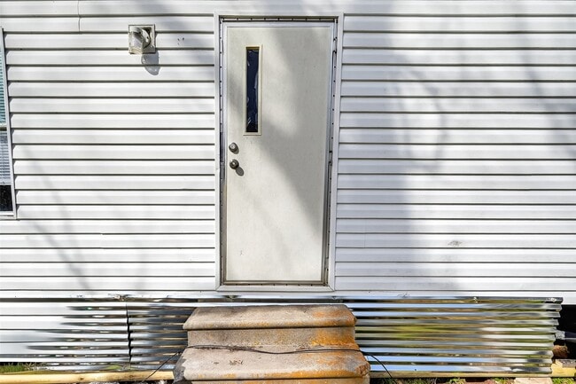 property at 9205 Tigner Rd