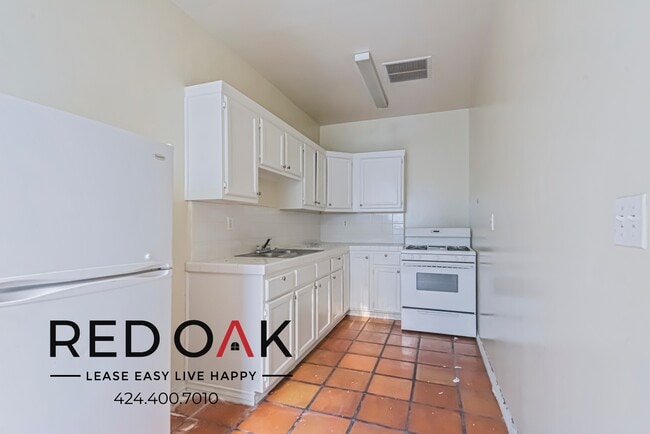 835 S Oxford Ave in Los Angeles, CA - Building Photo - Building Photo