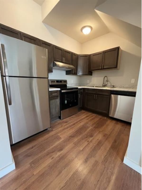 property at 110 Lark St