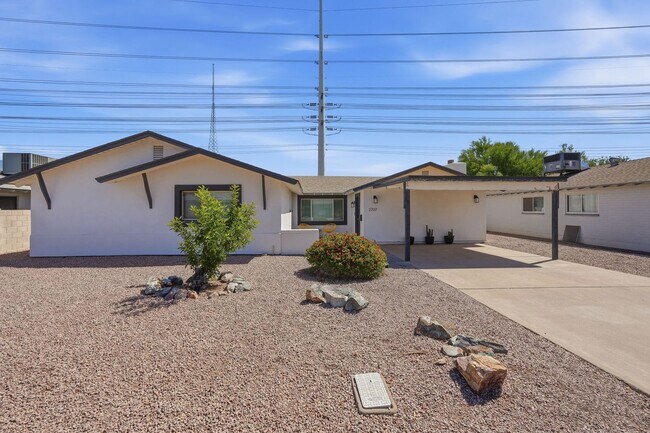 2707 N 66th St in Scottsdale, AZ - Building Photo - Building Photo