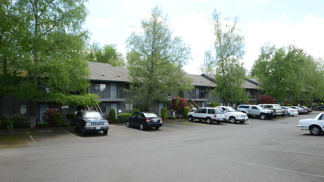 Hazel Dell Ridge Apartments in Vancouver, WA - Building Photo - Building Photo