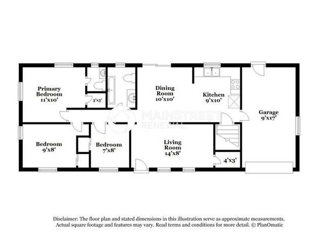 2908 Lencott Dr in Louisville, KY - Building Photo - Building Photo