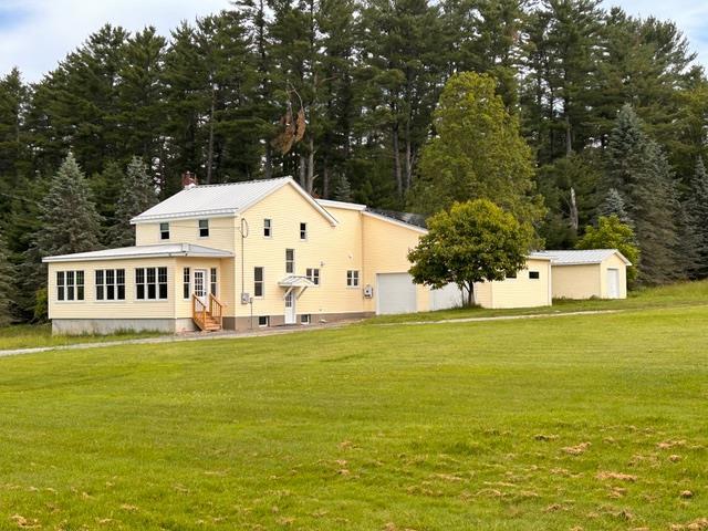 property at 31 McCormick Rd