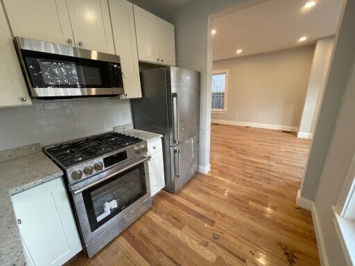374 Oxford St-Unit -1 in Cambridge, MA - Building Photo - Building Photo