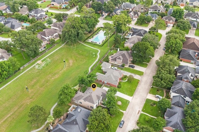 property at 31318 Bearing Star Ln