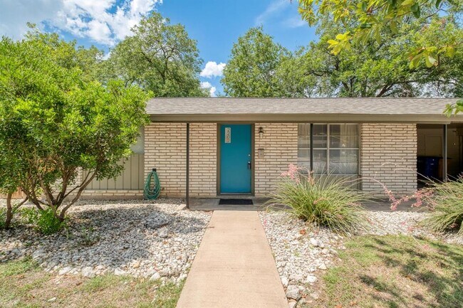 property at 2202 Colfax Ave