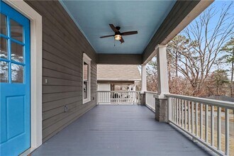 202 Lansdowne Ave in Decatur, GA - Building Photo - Building Photo