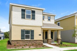 6433 Sprucepine Ln in St. Cloud, FL - Building Photo - Building Photo