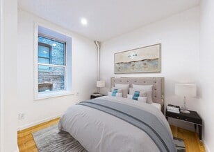 357 Edgecombe Ave in New York, NY - Building Photo - Building Photo