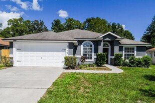 2778 Ravine Hill Dr in Middleburg, FL - Building Photo