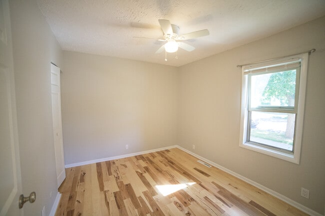 502 10th St S, Unit 504 in Great Falls, MT - Building Photo - Building Photo