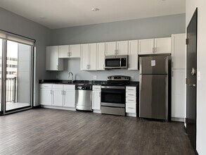 the STACK in Lincoln, NE - Building Photo - Interior Photo