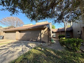 2810 Stewart Dr in Waco, TX - Building Photo