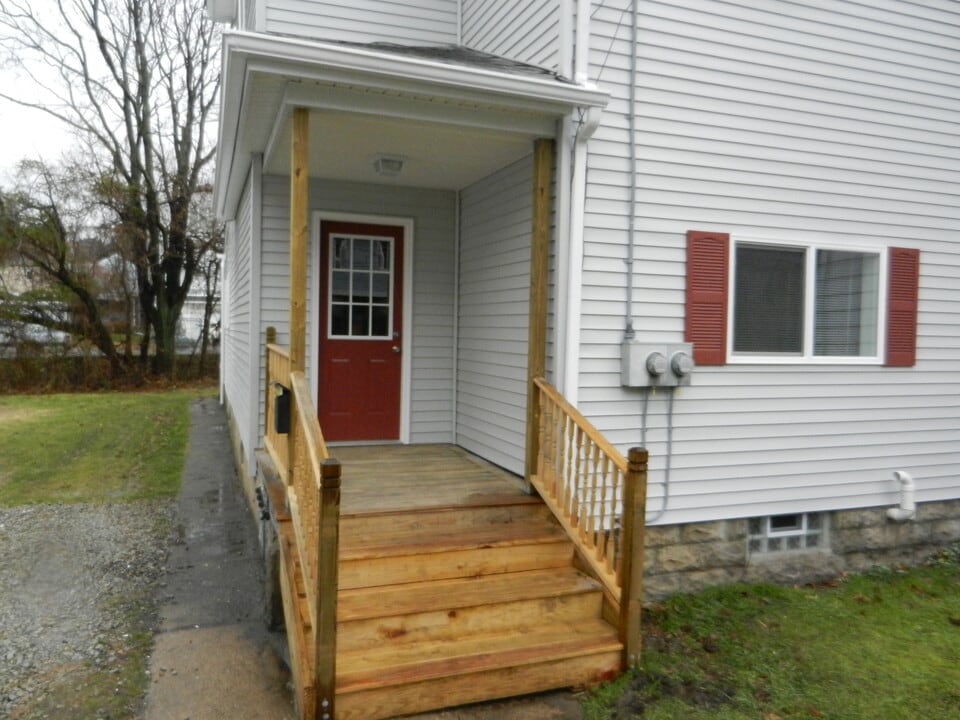534 North Ave in Millvale, PA - Building Photo