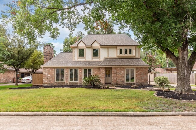 19139 Candletrail Dr in Spring, TX - Building Photo - Building Photo