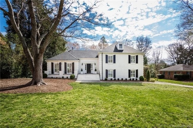 property at 2127 Edenton Rd