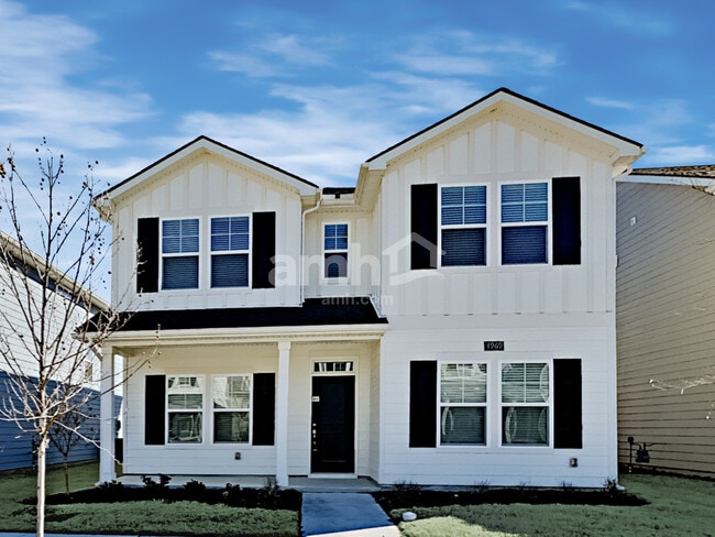 property at 4969 Chutney Dr