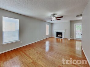 15377 Michael Andrew Rd in Huntersville, NC - Building Photo - Building Photo