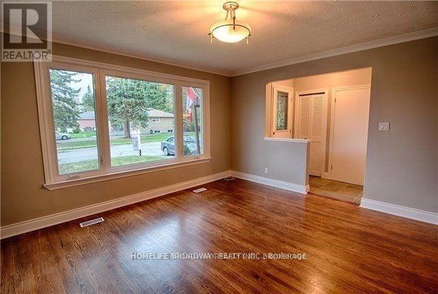 381 Taylor Mills Dr N in Richmond Hill, ON - Building Photo - Building Photo