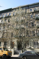 132 West 109th Street Apartments