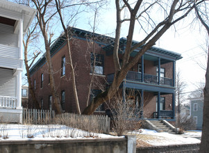 2125 Harriet Ave in Minneapolis, MN - Building Photo - Building Photo