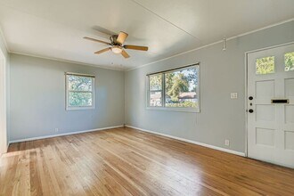 543 William Ave in Colorado Springs, CO - Building Photo - Building Photo
