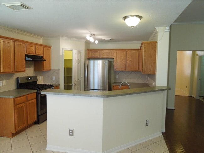 property at 20034 Silver Rock Dr