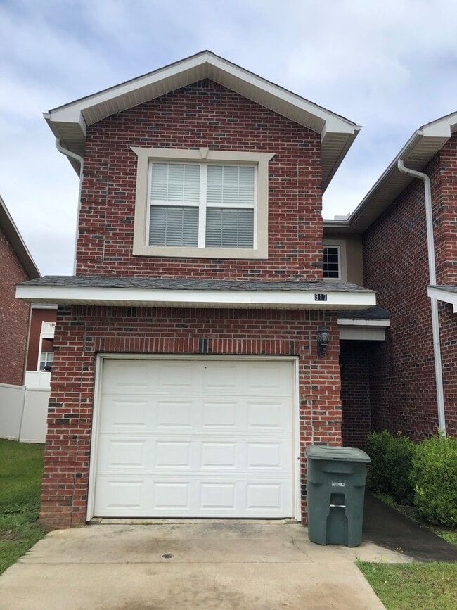 property at 317 Eagle Landing