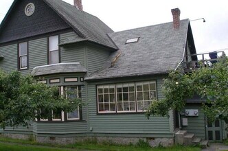 1408 Humboldt St in Bellingham, WA - Building Photo - Building Photo