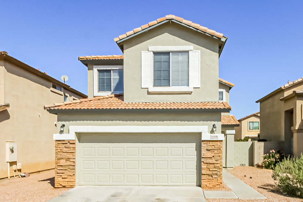 11376 W Yavapai St in Avondale, AZ - Building Photo