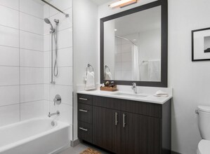 460 North Park in Chicago, IL - Foto de edificio - Building Photo