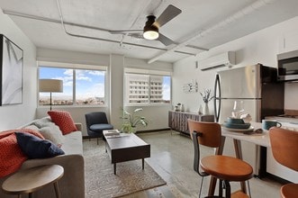 LOFT 205 in Reno, NV - Foto de edificio - Building Photo