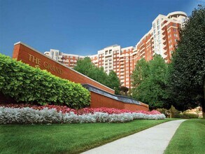 The Grand in North Bethesda, MD - Building Photo - Building Photo